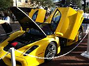 2011 Winter Park Concours